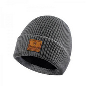 Шапка Dexshell DH322BH Beanie Wool от магазина Мандривник Украина